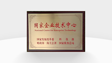 國家技術(shù)中心