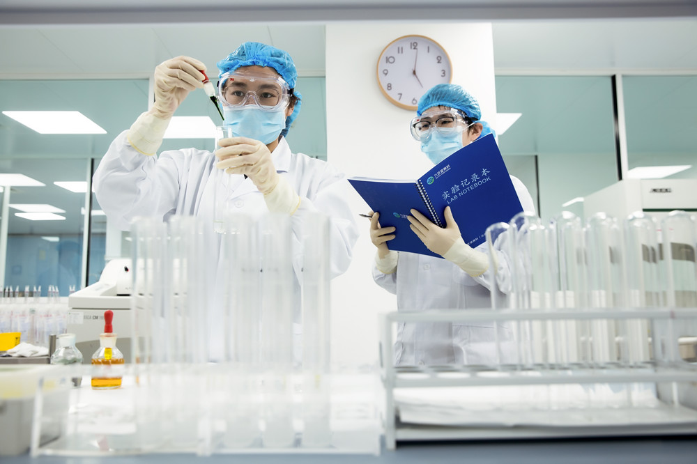 九芝堂投資的美國Stemedica啟動新冠肺炎II期臨床試驗招募