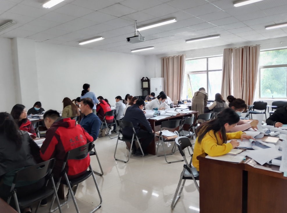 GMP自檢圓滿結束 ——筑牢根基，砥礪前行